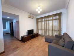 Casablanca (D25), Condominium #569263451